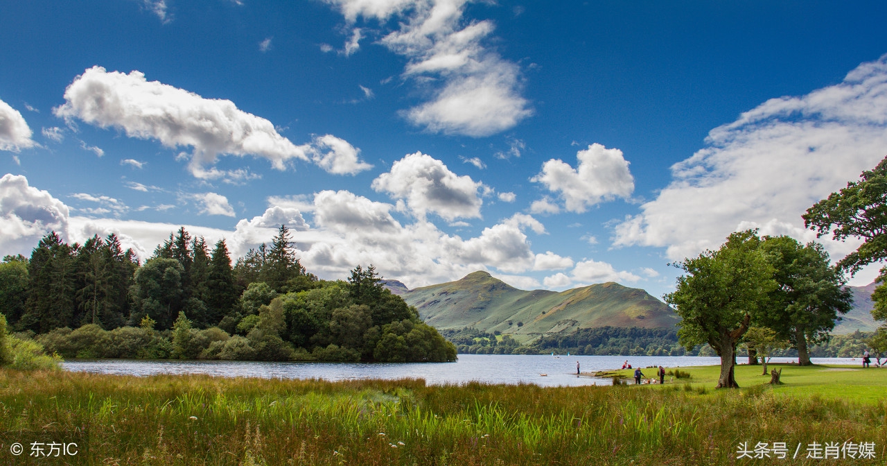 雪梅：弱小女子为旧爱重拾画笔