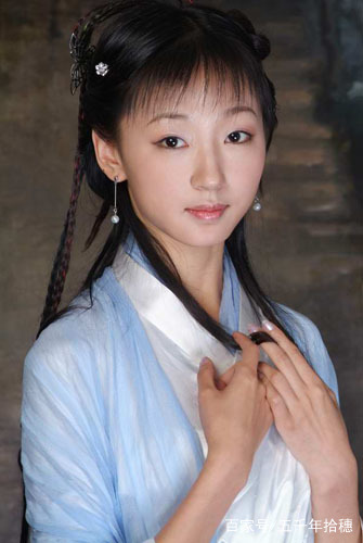 知名女星邓超,演员邓超南昌哪里人