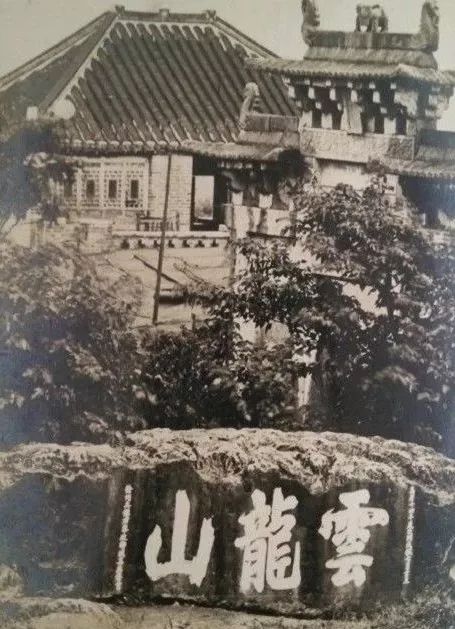 从南京出发到嵩山少林寺,寻访少林寺完整版