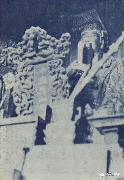 寻访少林寺,南京到河南嵩山少林寺怎么走