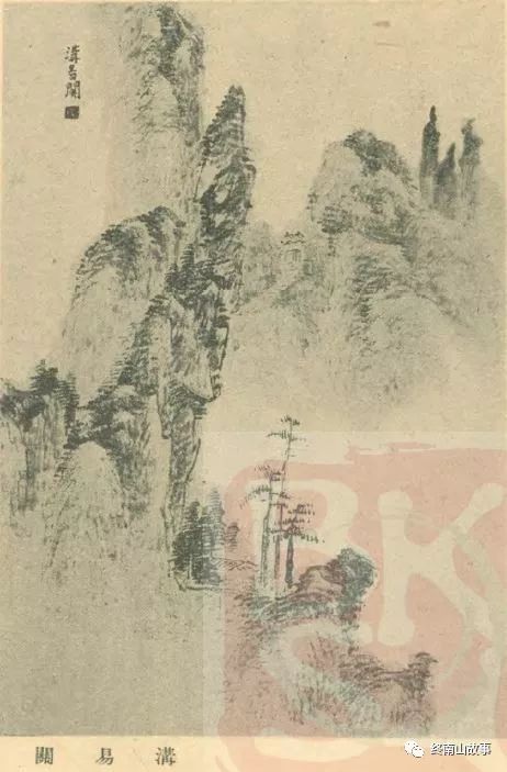 寻访少林寺,南京到河南嵩山少林寺怎么走