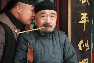 徐州人，请不要狂！