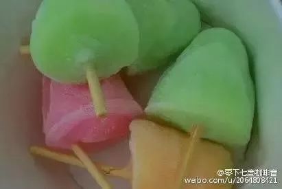 那些年吃过的甜品,好喝的夏日冷饮推荐