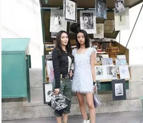 星二代不进娱乐圈,娱乐圈热议的星二代