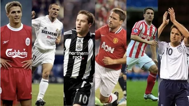 迈克尔欧文世界杯,迈克尔欧文绝杀夺冠