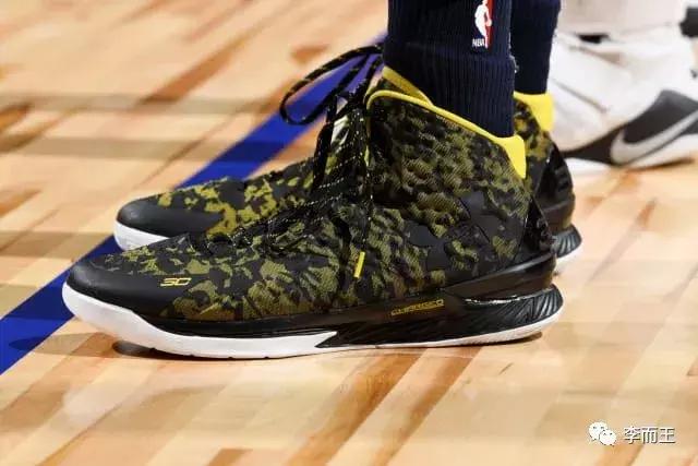 最佳sneaker,谁才是夏季联赛鞋王