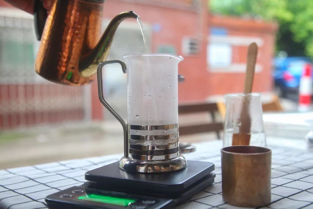 咖啡小白教学,咖啡意式萃取教程