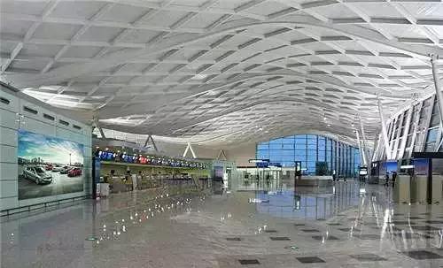 扬泰机场会建三期吗,扬泰机场什么时候开放