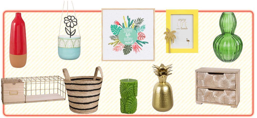 「长篇」国外20个热门家居买手网站，从此宜家是路人