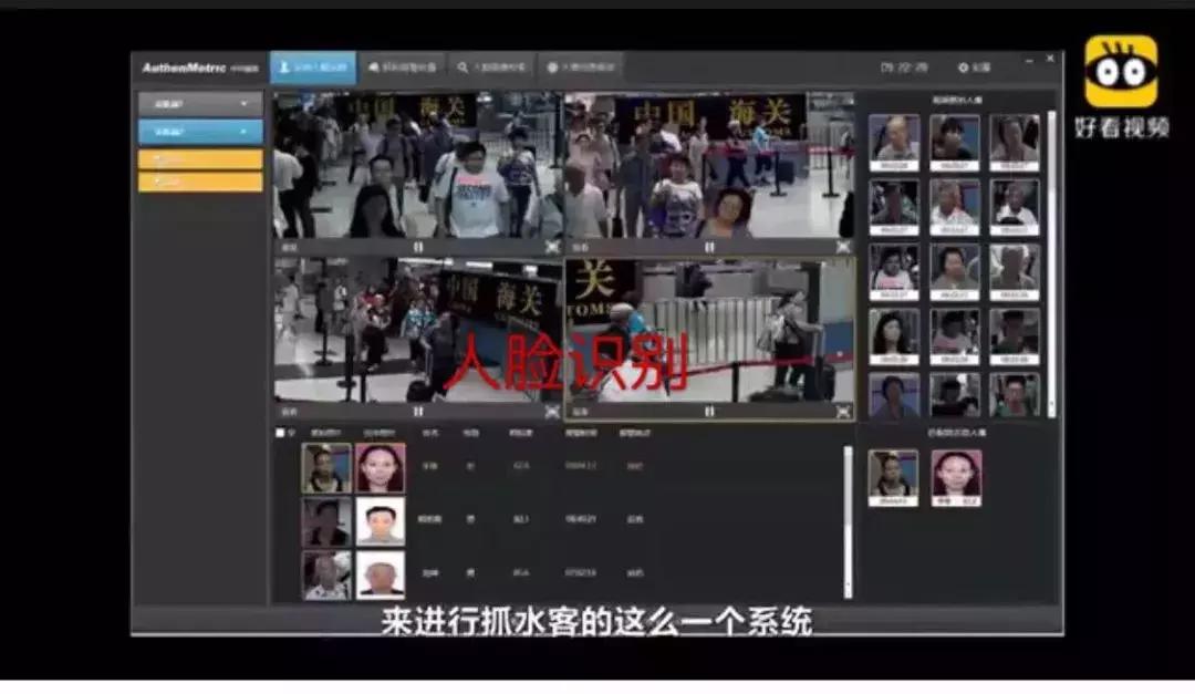 香港代购护肤品,香港代购的情况