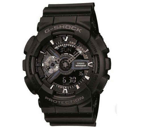 一只手表一千多万,一只卡西欧大概要多少钱