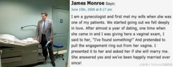 没有最奇葩，只有更奇葩！这些求婚方式都能答应，确定是真爱了