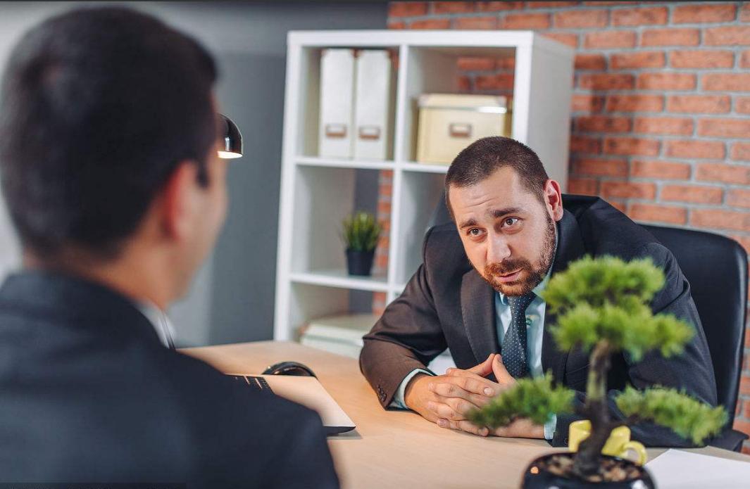 接受新的公司财务人员怎么办,公司业务员集体不接业务怎么办