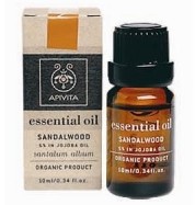 想要身体的愉悦又想要心灵的契合,纯天然檀香精油礼佛熏香助眠安神