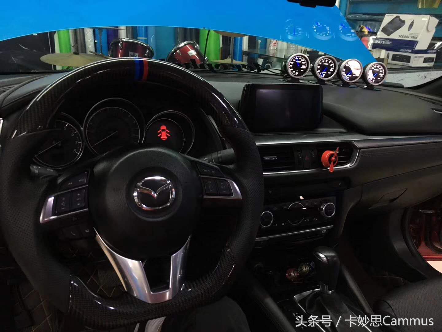 阿特兹2.5l落地多少钱,阿特兹2.5改涡轮增压加速测试