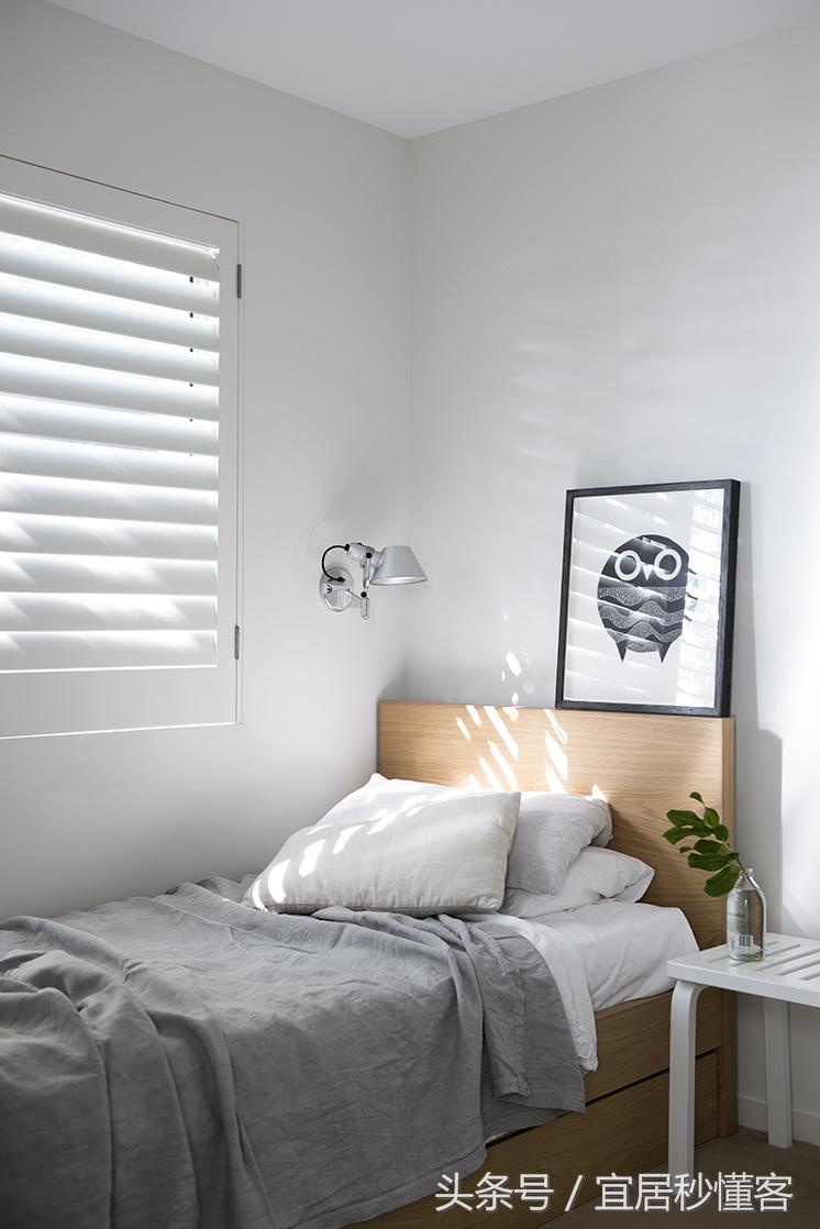 床是买大的好还是小的好,家用床应该怎么选择