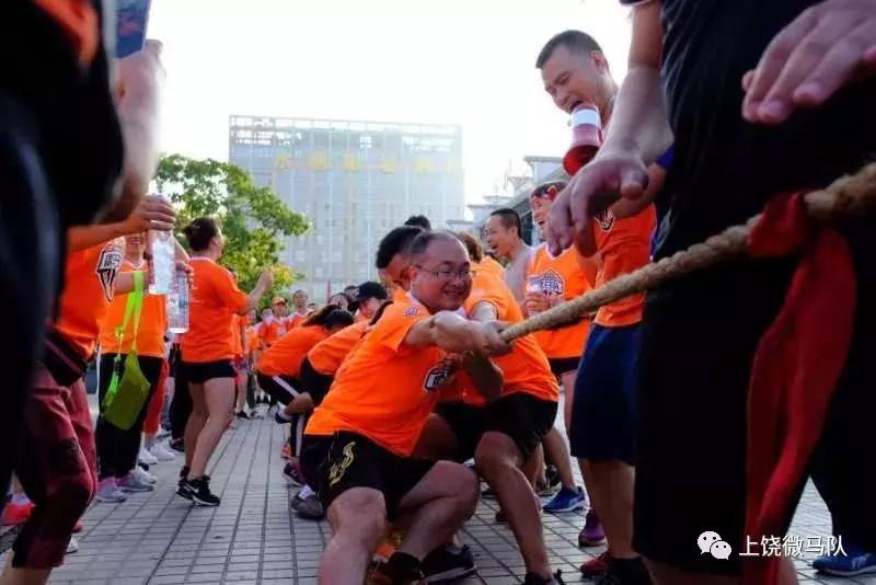 上饶市田径运动会竞赛,江西上饶拔河比赛的视频