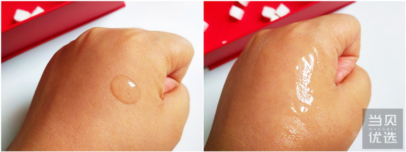 夏日轻透裸妆,丹姿水密码紧致抗皱补水保湿