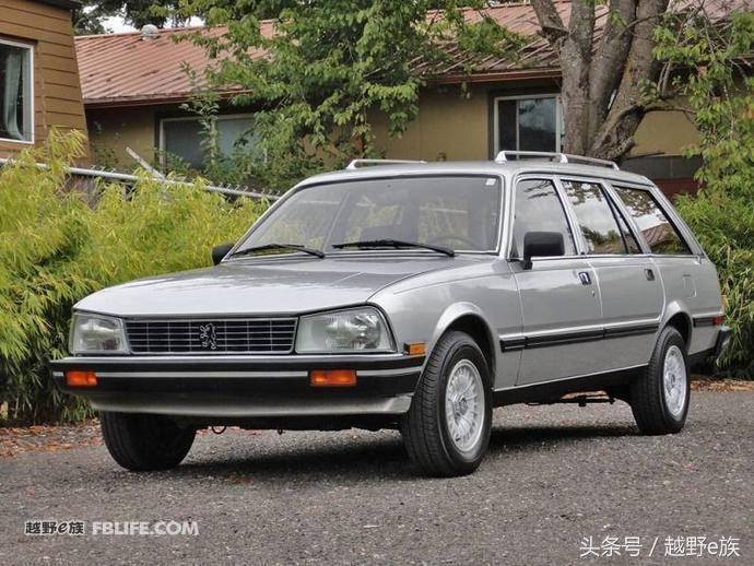 国产旅行车简史,旅行车什么时候在国内迎来春天