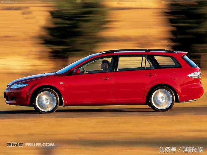 国产旅行车简史,旅行车什么时候在国内迎来春天