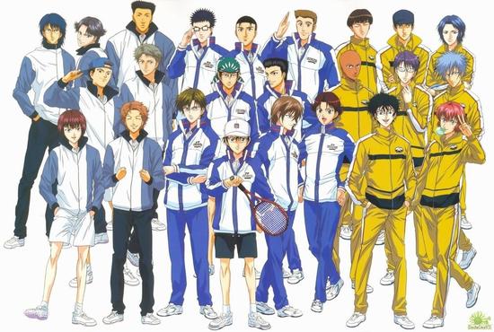 敬每个人心中的少年：《少年JUMP》50周年纪念