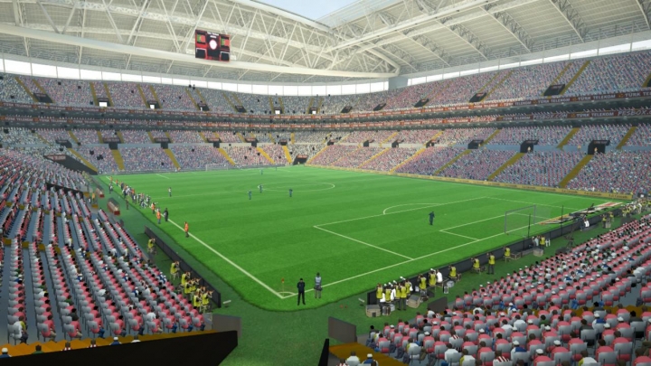 实况足球2013谁最强,实况足球巅峰对决