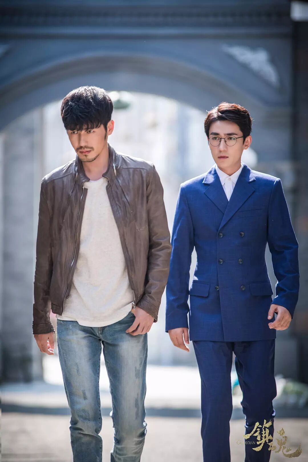 镇魂刚播出的时候,镇魂大结局是be还是he引争议