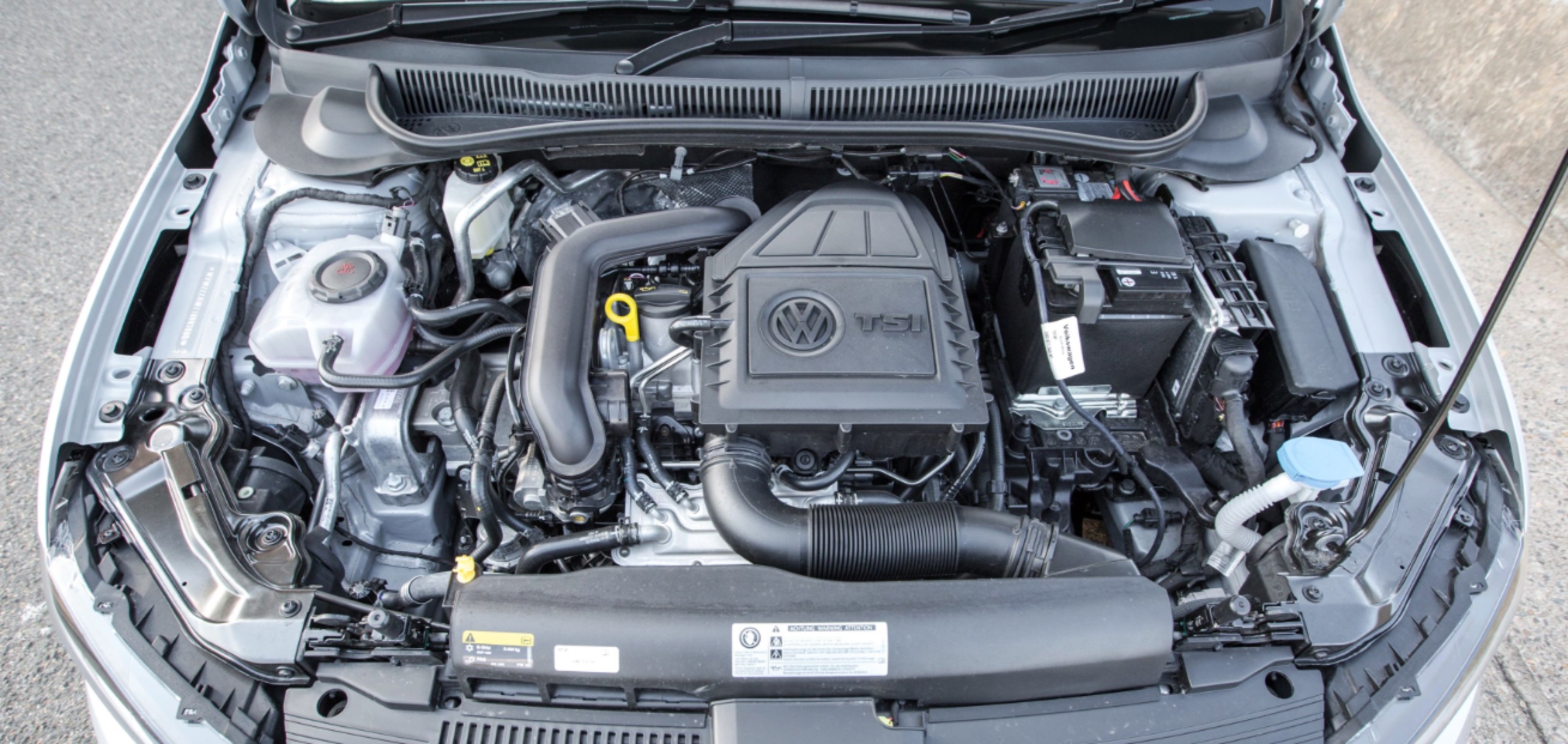 大众polo新车三缸,澳洲polo