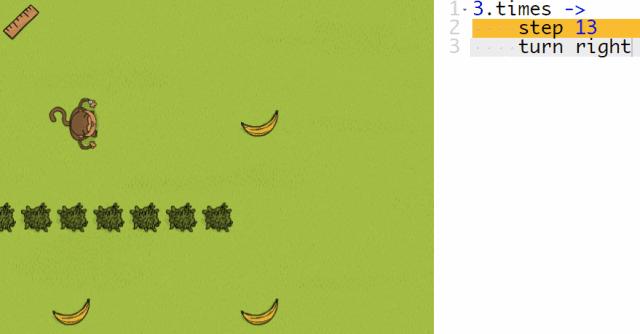 推荐几个少儿编程的网站,免费少儿编程网站推荐