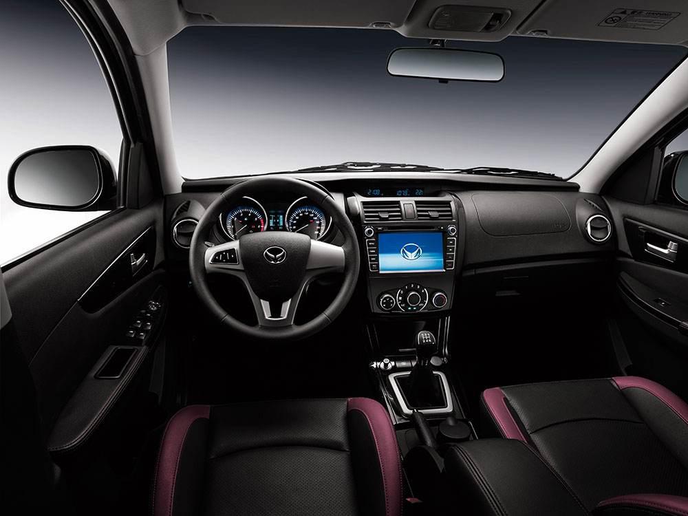 北汽幻速s3l质量在国产车中如何,北汽幻速s3到底如何