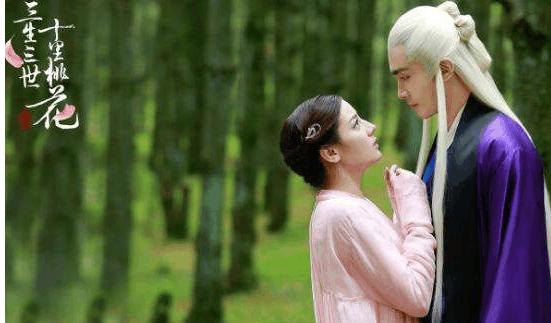 枕上书白奕是谁演的,枕上书角色扮演