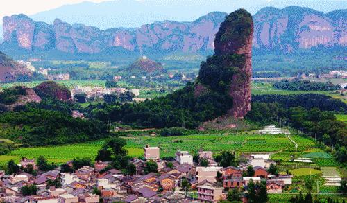 江西哪些景区旅游免门票,江西景区门票2024优惠政策