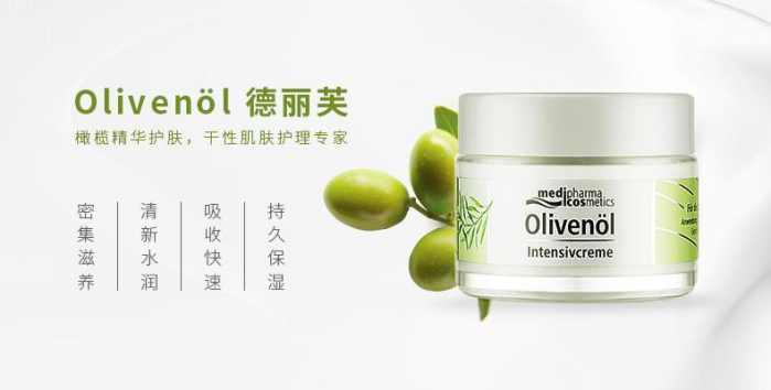 真正的实力派！人人都爱的德国药妆