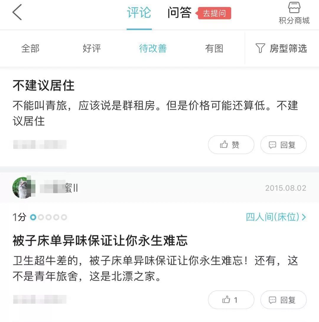 出租房变身群租房,群租公寓改造