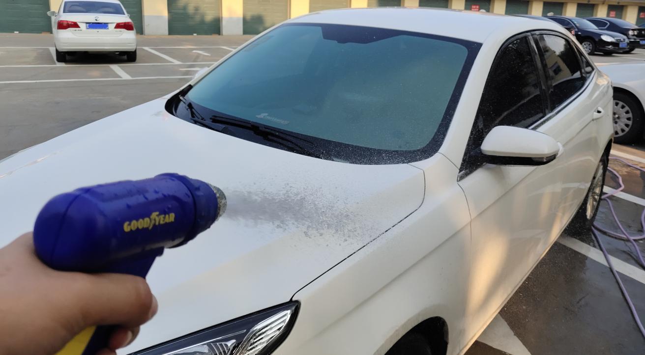 快速镀晶评测,镀晶大解密