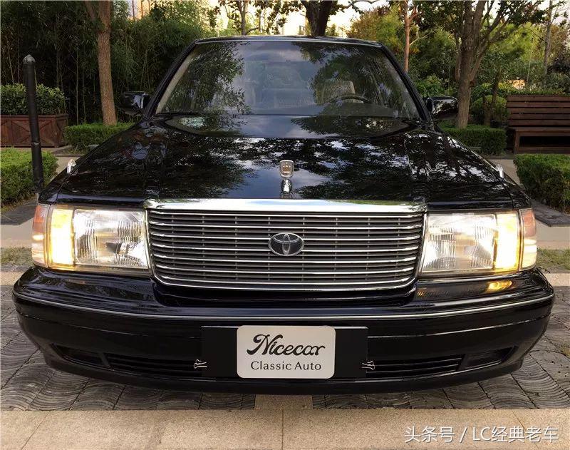 丰田皇冠j55,15款丰田皇冠优缺点