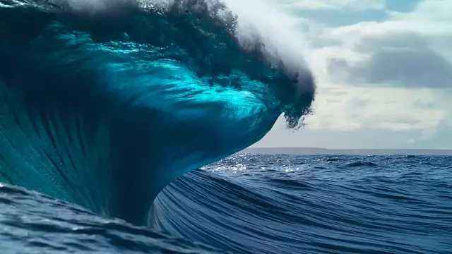 十部震撼神级片,9部堪称神作的纪录片火山