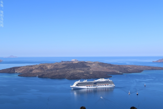 希腊圣托里尼岛旅游攻略,4月份去希腊圣托里尼岛穿什么