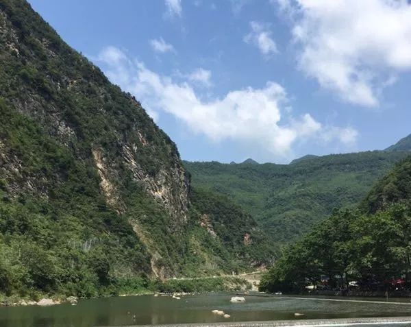 青龙峡音乐节,青龙峡漂流音乐节