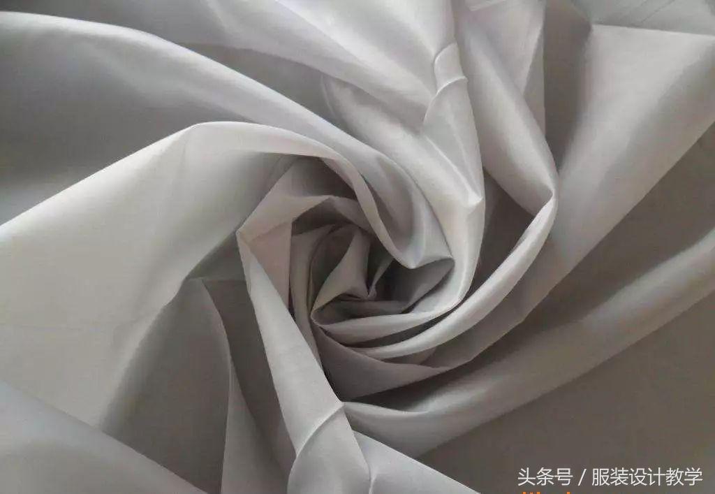 纺织专业干货,纺织干货