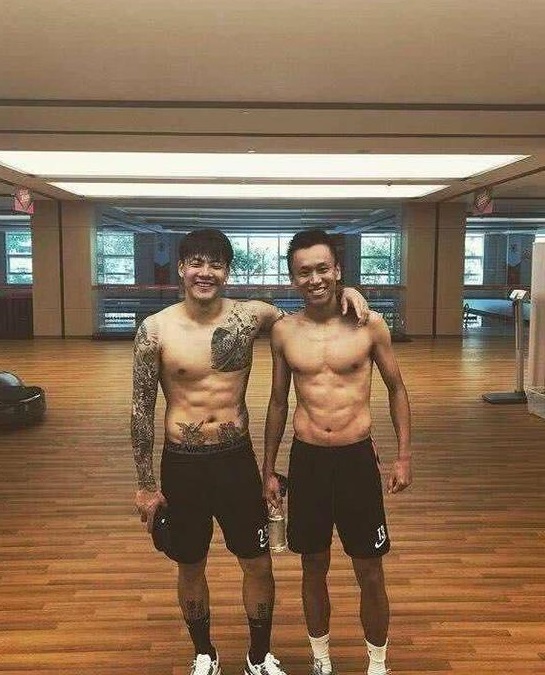 对国足经典语录的评价,如何用一句话描述国足