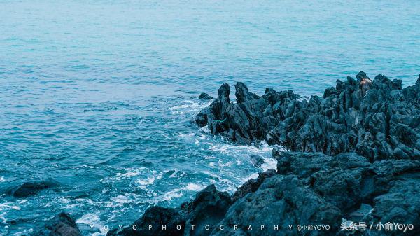 夏天济州岛旅游攻略,夏游济州岛