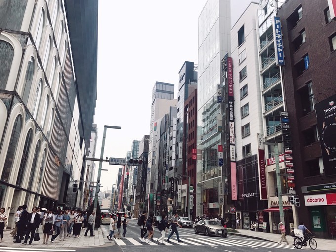 日本买药妆东京和大阪哪里买,日本大阪买药妆