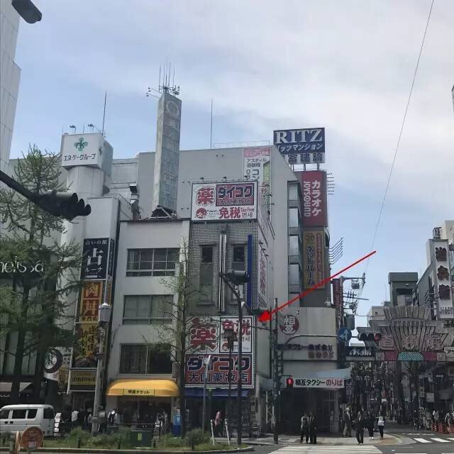 东京、大阪花了一万多买药妆,要不是行李多,我还得深陷下去!