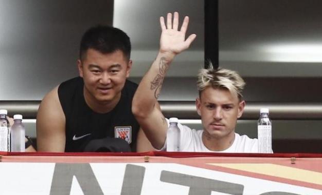 山东鲁能对恒丰,中超鲁能对恒丰比分