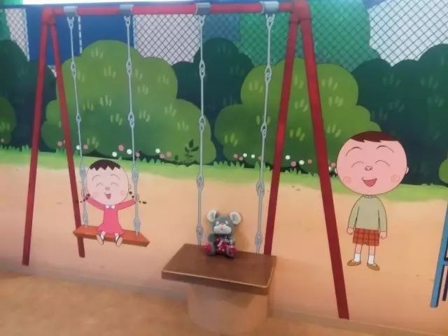 日本樱桃小丸子博物馆,童年的回忆樱桃小丸子歌曲