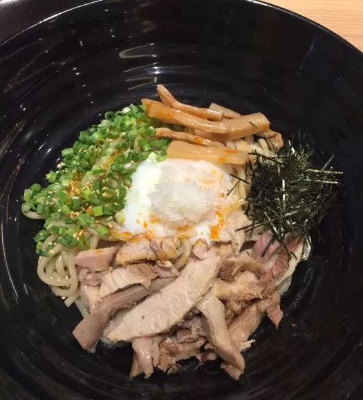 吃货雷达吃喝玩乐,最好吃的十款拌面推荐