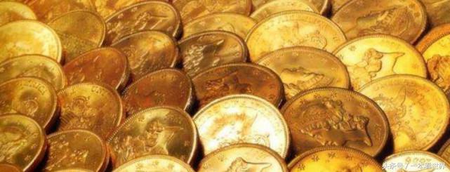 炒黄金你到底是在投资还是投机,规避理财陷阱