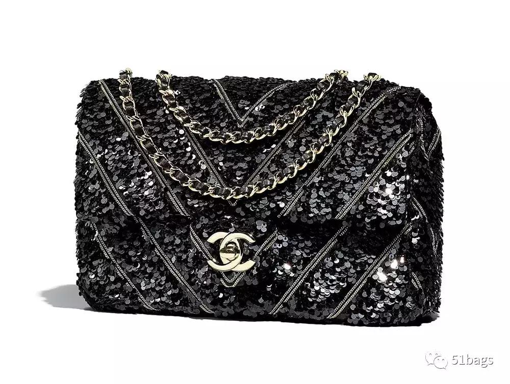 chanel2017早春新款包,chanel2021春夏秀场包包