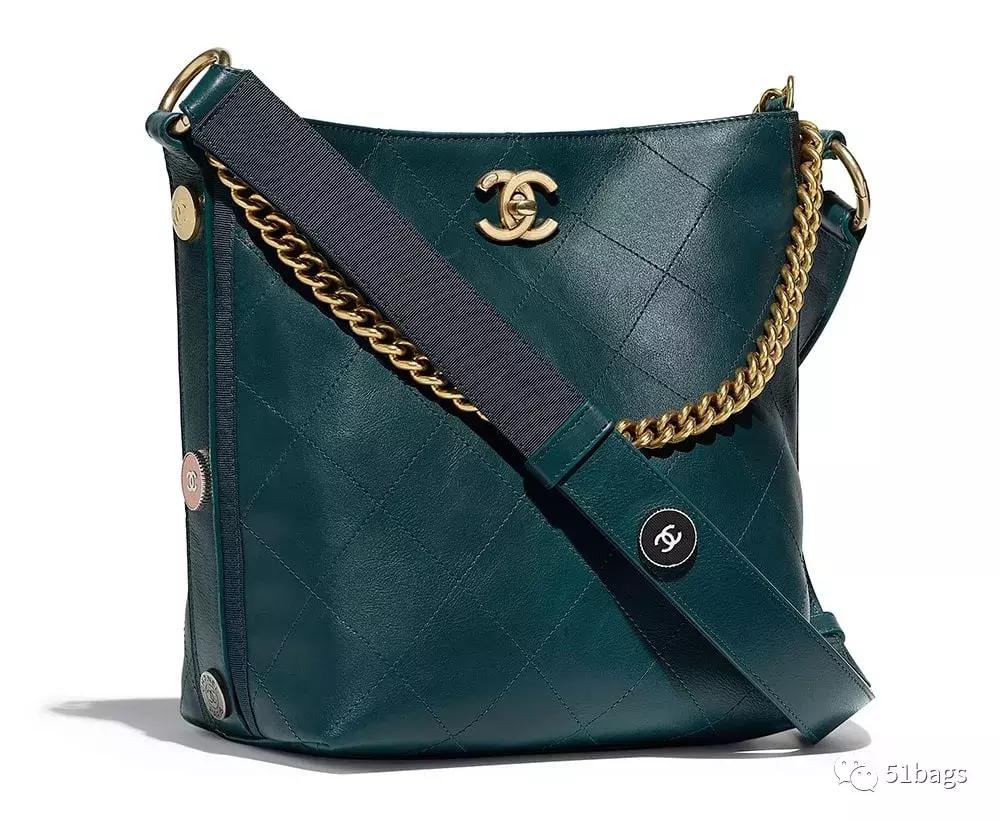 chanel2017早春新款包,chanel2021春夏秀场包包